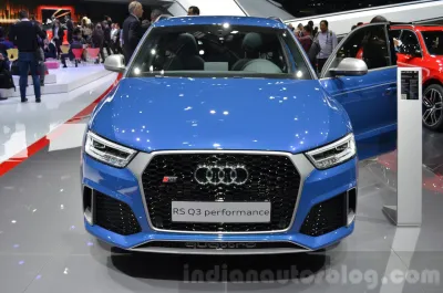 RS Q3